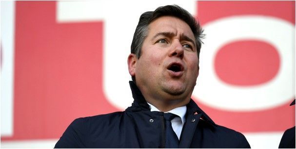 Mannaert laat zich uit over transfers Club Brugge: “Versterken waar het kan”
