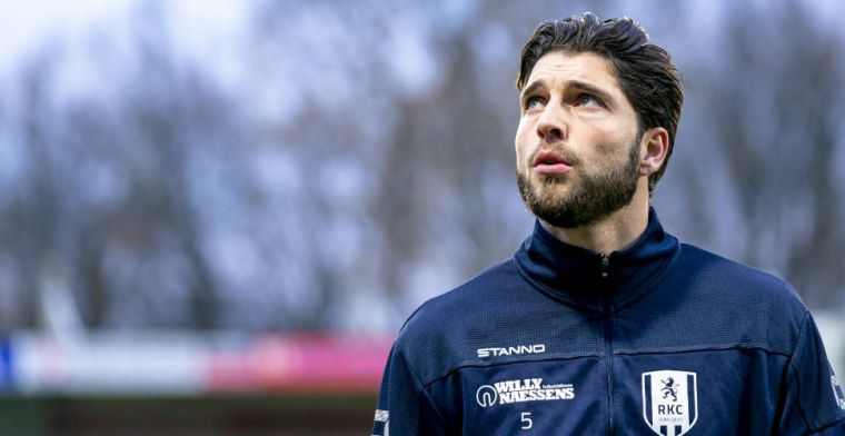 'Je moet tegenwoordig een zaag meenemen om je arm af te zagen'