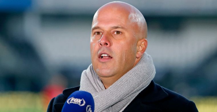 'Slot erg ontdaan door ontslag, AZ was al maand op de hoogte van vertrek'