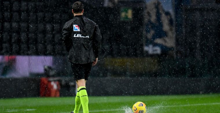 Atalanta 'krijgt' extra rust in voorbereiding op CL-clash tegen Ajax