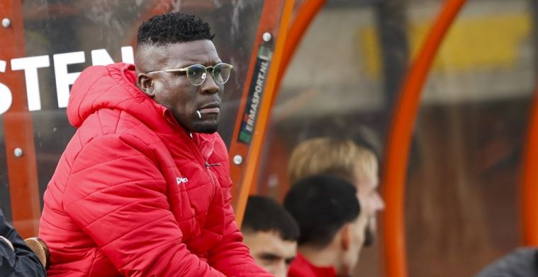 Update: Drenthe ontkent gesprekken met zesdeklasser: Bullshit