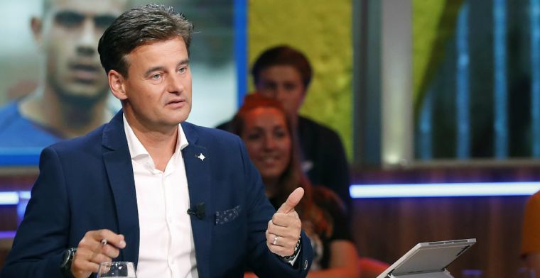 Opmerkelijke onthulling Genee: Feyenoord wil na Slot ook Boadu, Wijndal en Stengs