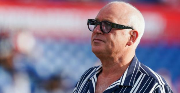 'Zeven arrestaties verricht in onderzoek naar mislukte overval op Van der Gijp'.