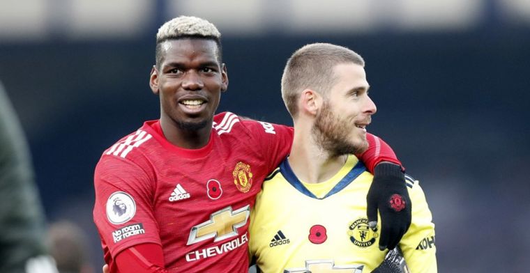 'Ronaldo was het gedoe waard, overschatte Pogba niet: United moet hem lozen'