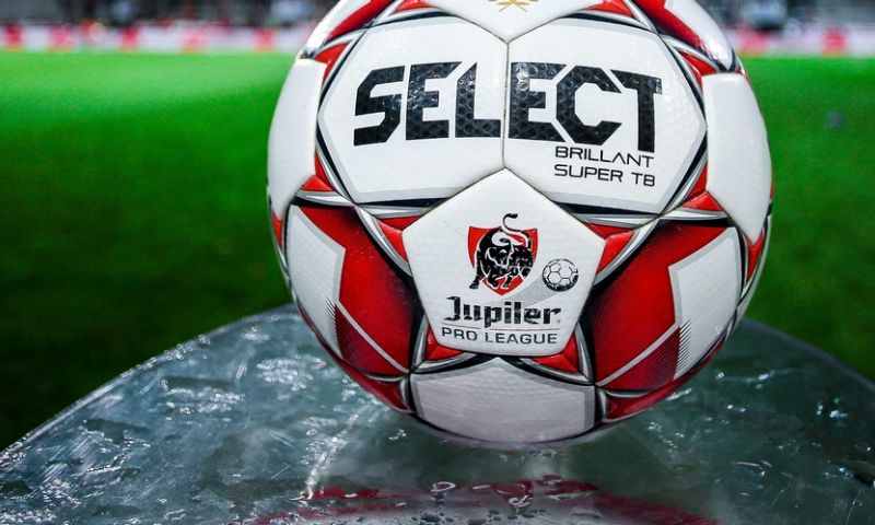 'Belgische club richt het vizier op Japanse aanvaller Sugita' Afbeelding: 'Belgische club richt het vizier op Japanse aanvaller Sugita'