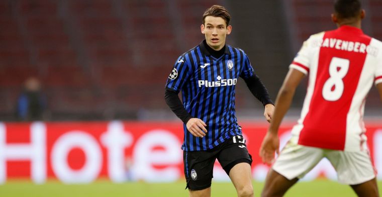 De Roon lyrisch na overwinning: 'Zo'n resultaat, na alles wat er geschreven is'