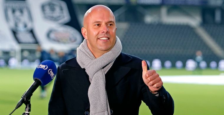 Het verhaal van 'toptrainer' Slot: 'Ik dacht wel eens dat hij gek was geworden'