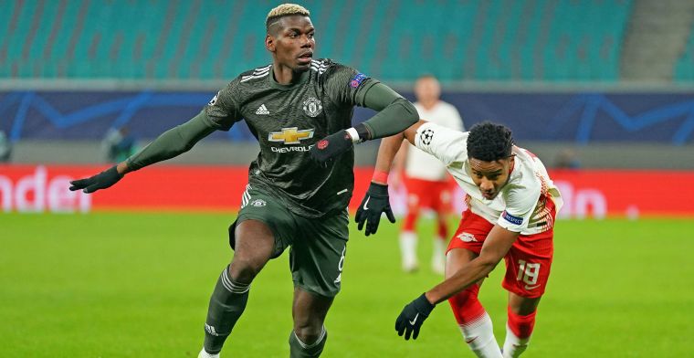'Ook Pogba heeft het wel gezien en wil vier jaar na recorddeal weer terug'