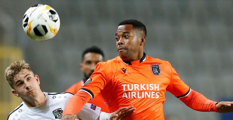 'Robinho veroordeeld tot negen jaar de cel: hoger beroep afgewezen'