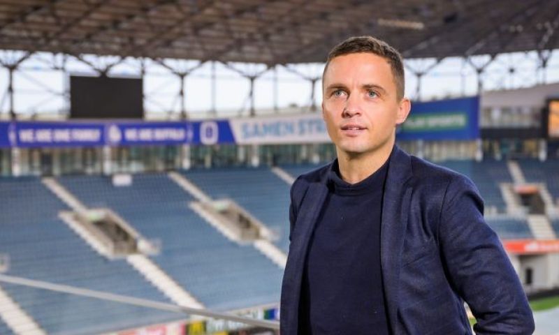 Laatste Transfernieuws RSC Anderlecht