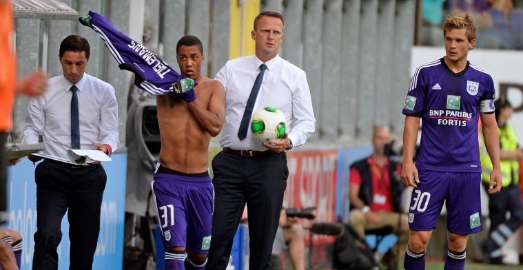 Hoe verging het de jongste JPL-debutanten? Anderlecht-producten doen het goed