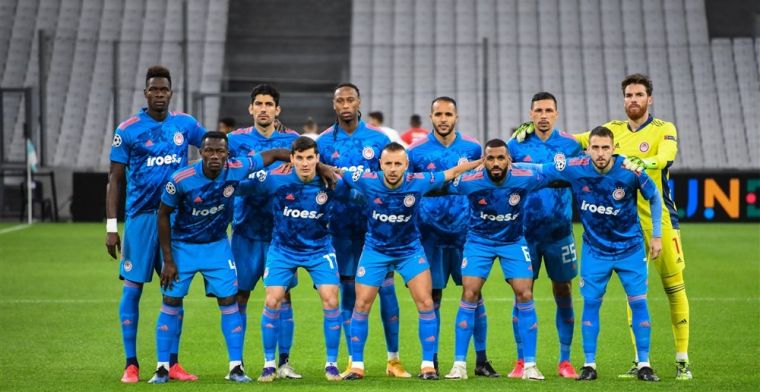 Tegenstander van PSV: onbetwist recordkampioen, veel ervaring en één bekende