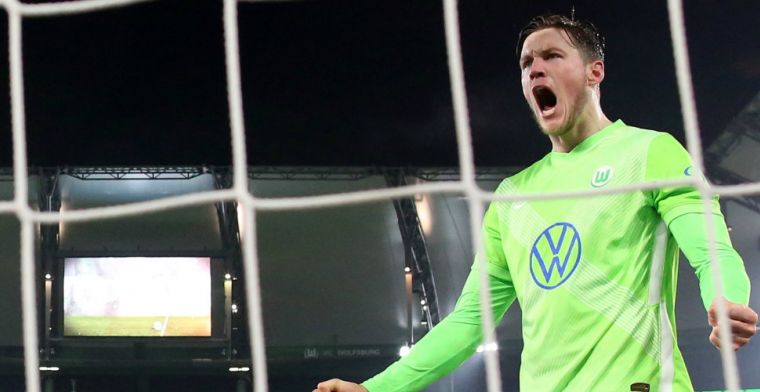 Perez denkt aan Oranje-comeback spits: 'Net achter Lewandowski en Haaland'