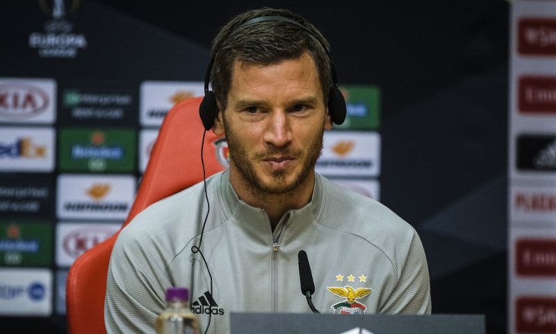 Ajax kan hereniging vergeten: 'Het is 99 procent zeker dat ik hier afsluit' Afbeelding: Ajax kan hereniging vergeten: 'Het is 99 procent zeker dat ik hier afsluit'