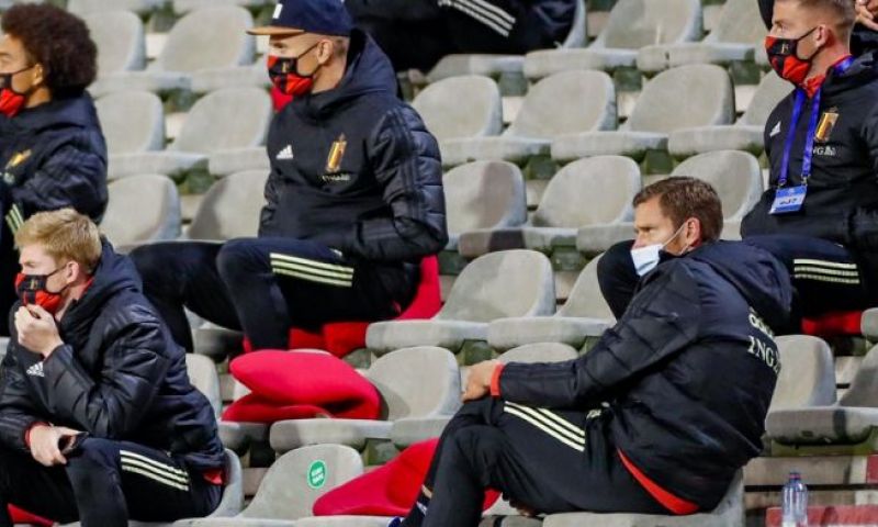 Vertonghen: Afbeelding: Vertonghen: