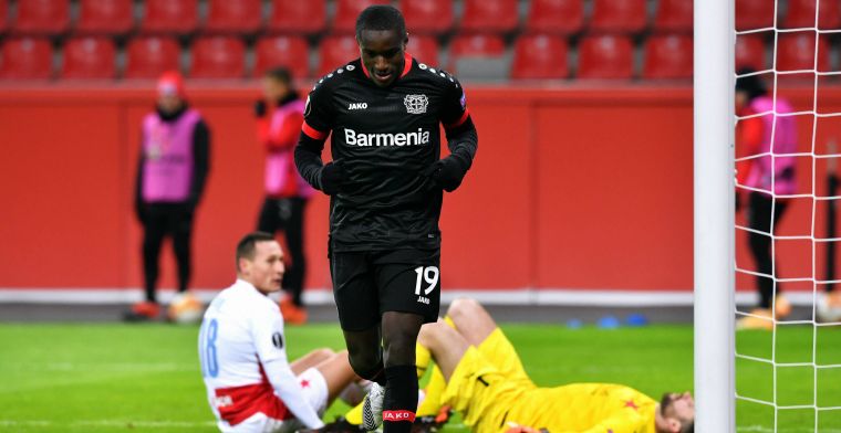 Update: Bayer Leverkusen heeft nieuws en deelt vijf- én zesjarig (!) contract uit