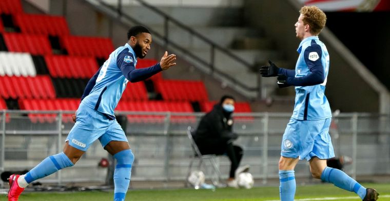 FC Utrecht moet vier spelers missen tegen Ajax: Het is niet verantwoord