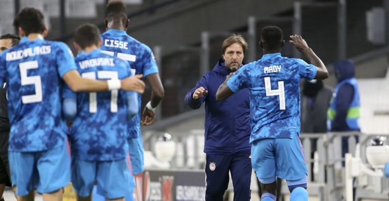 PSV gewaarschuwd: 'De ambitie om door te gaan, we zullen daarvoor vechten'
