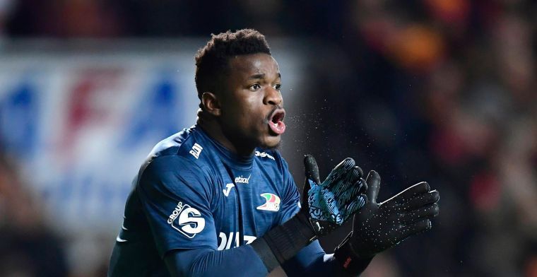 Update: Ondoa hekelt Oostende na ontslag om vermeende lockdownparty