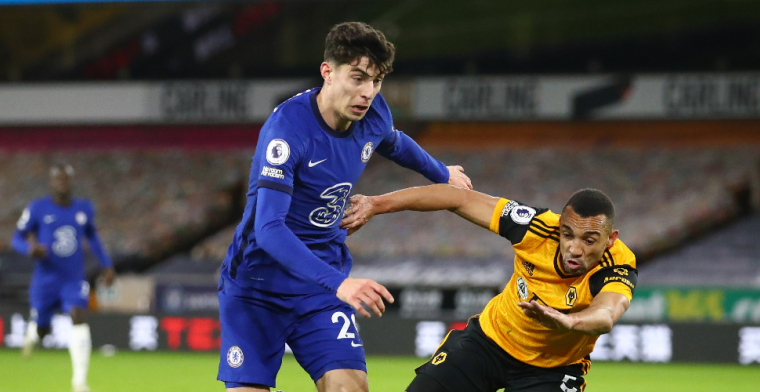 Kritiek op miljoenenaankoop Havertz neemt toe: 'Ik weet waar hij toe in staat is'