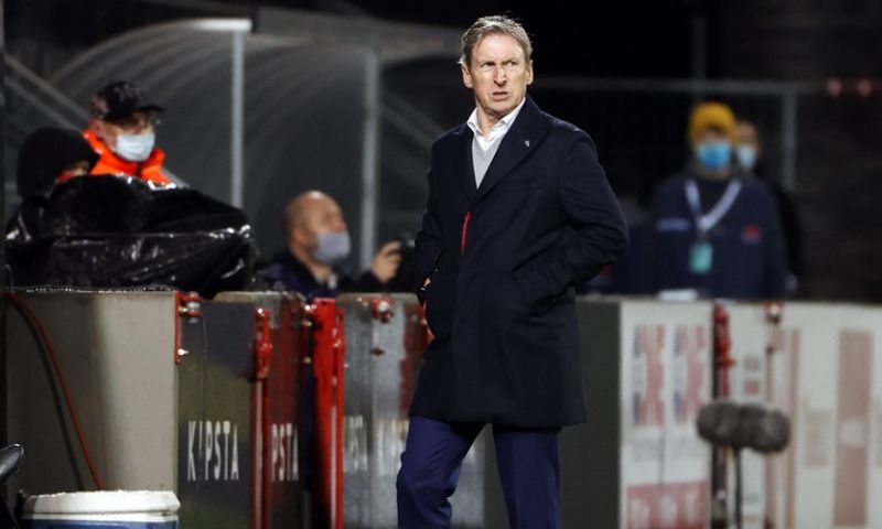 OFFICIEEL: Soisalo verlaat Zulte Waregem voor het Letse Riga FC Afbeelding: OFFICIEEL: Soisalo verlaat Zulte Waregem voor het Letse Riga FC