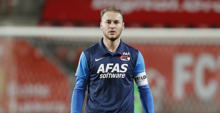 'Teun is onze beste speler, die gaat tien jaar lang in de top spelen'