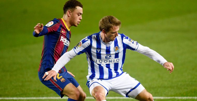 Barcelona en Real Madrid weten waar ze aan toe zijn in Spaanse Supercopa
