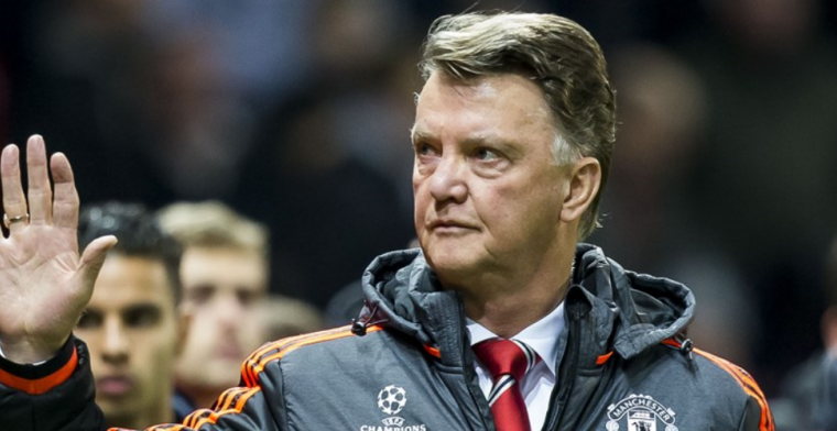Van Gaal in beeld als bondscoach in Zuid-Amerika: 'Zijn cv ontvangen'
