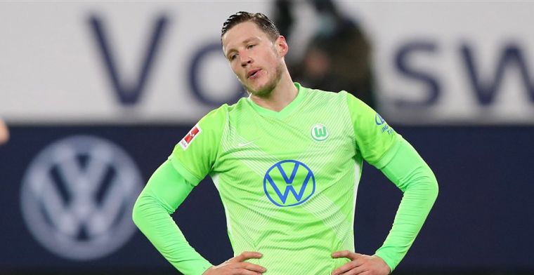 Tottenham Hotspur concreet voor Weghorst: 'Dat waren hectische dagen'