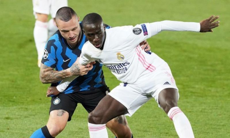 Transfer voor Nainggolan? ‘Inter gaat kern afslanken komende winter’ Afbeelding: Transfer voor Nainggolan? ‘Inter gaat kern afslanken komende winter’