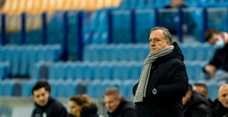 Advocaat trekt aan de bel: 'Dat zal Feyenoord toch ook begrijpen?'