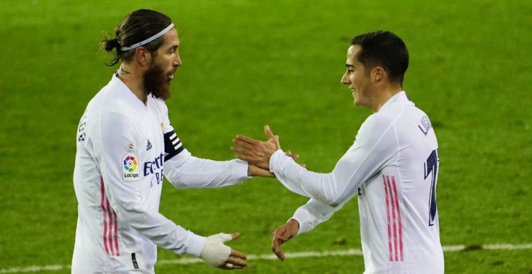 Hands bij Real Madrid zorgt voor woede: 'Instrument om bedrog te legaliseren'