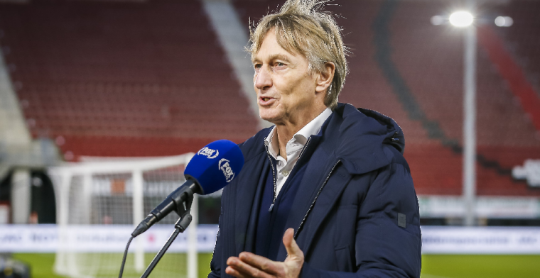 'Ajax en PSV zijn aan elkaar gewaagd, Ajax heeft misschien wat meer creativiteit'