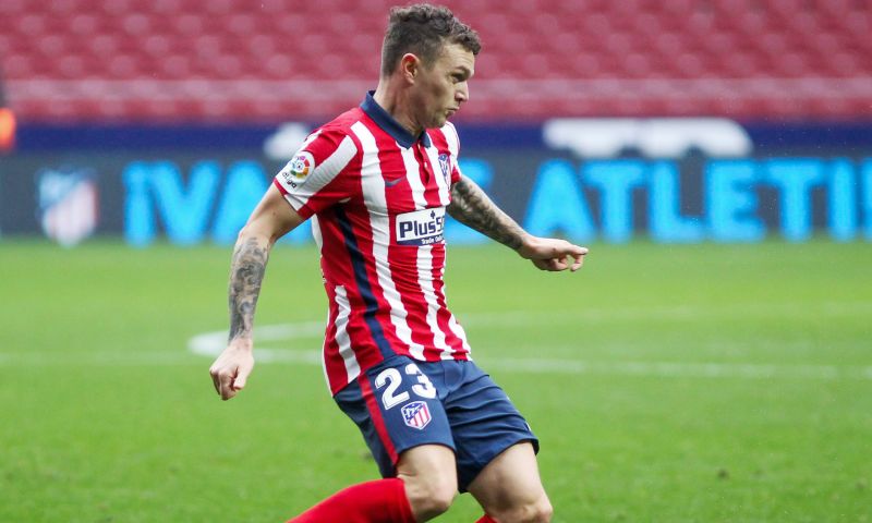 Update: 'Opluchting bij Atlético en Trippier: megaschorsing voorlopig van de baan' Afbeelding: Update: 'Opluchting bij Atlético en Trippier: megaschorsing voorlopig van de baan'