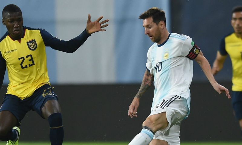 'Manchester United 'controleert' markt in strijd om aan Ajax gelinkte Caicedo' Afbeelding: 'Manchester United 'controleert' markt in strijd om aan Ajax gelinkte Caicedo'