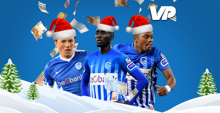 Genk casht wel vaker in de winter: Dit zijn de lucratiefste wintertransfers ooit