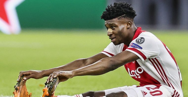 Kwakman ziet Eredivisie-verrassing bij Ajax lopen, Maduro wijst naar Gakpo