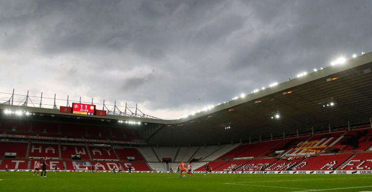'22-jarige Fransman nieuwe eigenaar van vervallen topclub Sunderland'