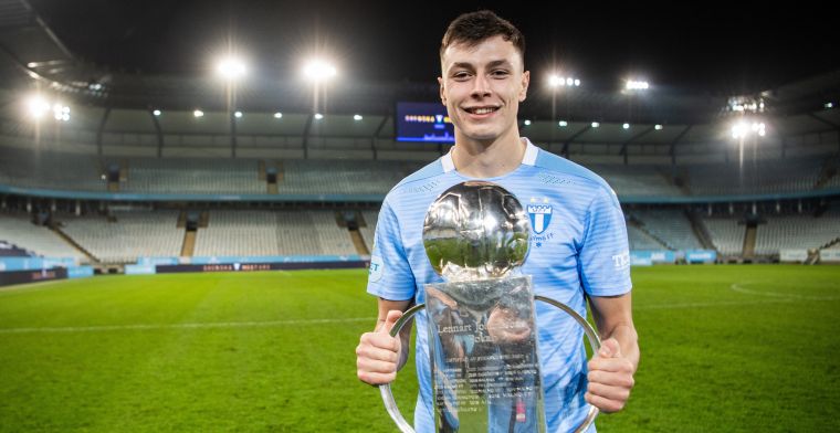 'Atalanta wil Ajax en PSV aftroeven in transferstrijd: bod van zeven miljoen'