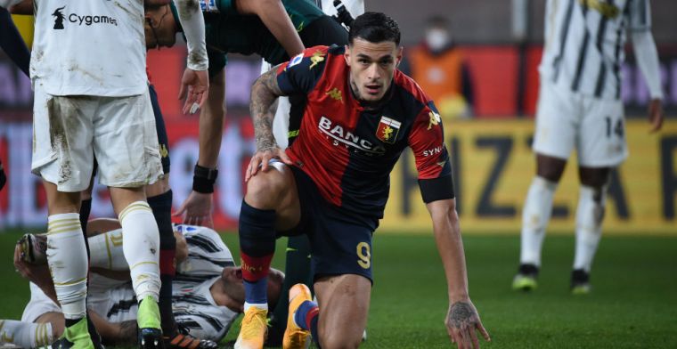 'Voormalig PSV- en PEC-flop vergeleken met Zlatan, Milan wil toeslaan'