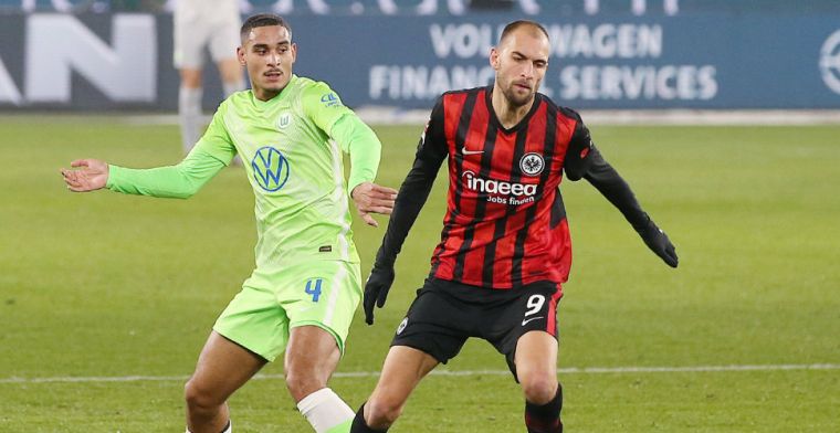 Lovende woorden over Club Brugge-aankoop Dost: 'Zit je nog voor drie jaar goed'