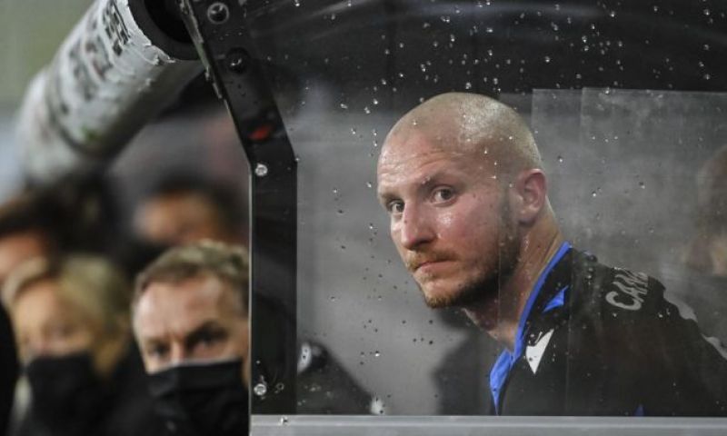 'Krmencik (Club Brugge) kan naar ex-team, maar ook naar Turkije of Rusland' Afbeelding: 'Krmencik (Club Brugge) kan naar ex-team, maar ook naar Turkije of Rusland'