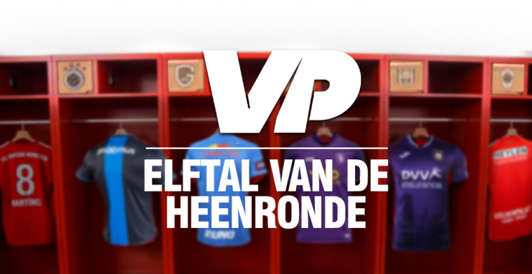 VP’s Elf van de Heenronde: twijfels om usual suspect Vanaken, kans voor uitdagers