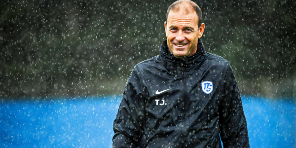 Thorup relativeert overstap: Genk deed later precies hetzelfde met van den Brom