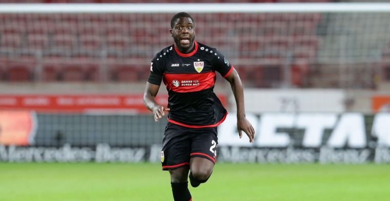 Marseille en Lyon dachten aan Mangala, Stuttgart zei meteen nee