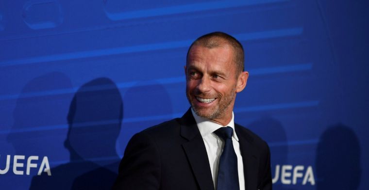 'Al 30 jaar droom van Pérez, maar Barça-kandidaten, Juve en Bayern zijn tegen'