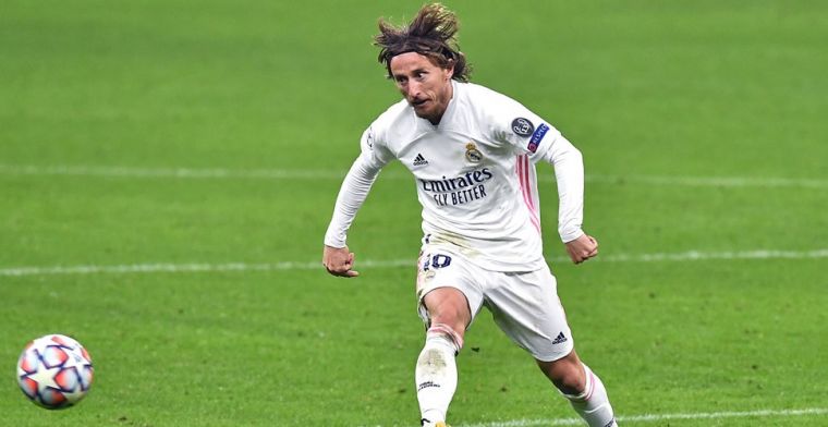 'Real Madrid-routinier levert salaris in, bereikt akkoord en maakt decennium vol'