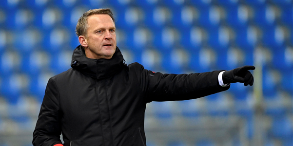 'KRC Genk komt onder stoom, na Preciado is volgende aanwinst op komst'