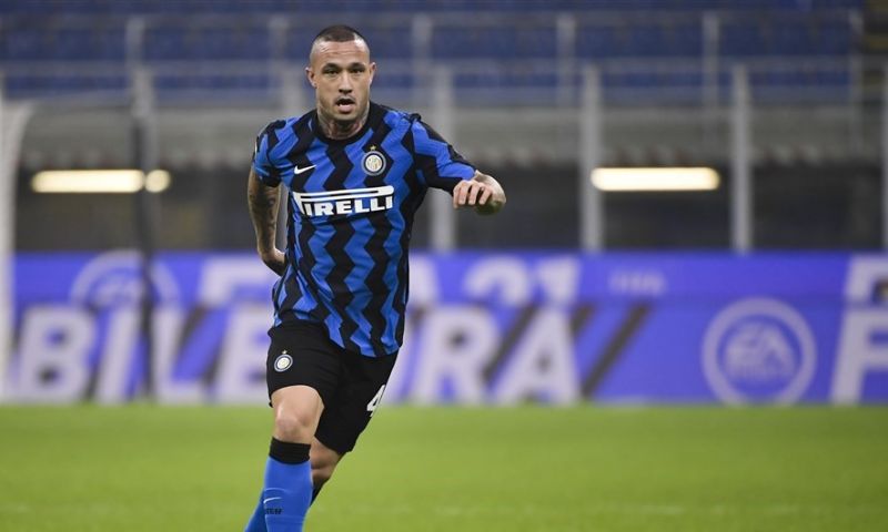 'Cagliari haalt verloren zoon terug: transfer voor Schöne op losse schroeven' Afbeelding: 'Cagliari haalt verloren zoon terug: transfer voor Schöne op losse schroeven'