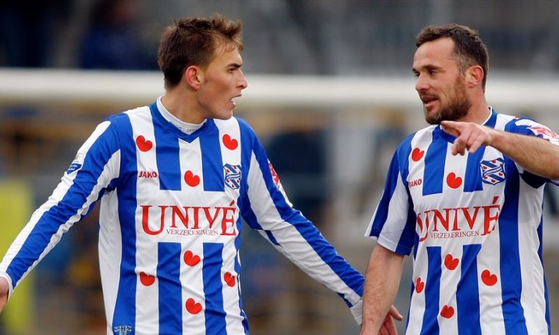 Onbegrip voor Club Brugge-transfer Dost: Afbeelding: Onbegrip voor Club Brugge-transfer Dost: